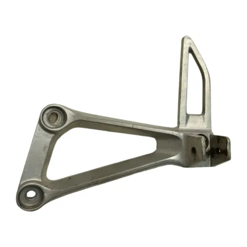 Bacalhau Dianteiro Esquerd Original Honda Cb 500 2014 A 2015