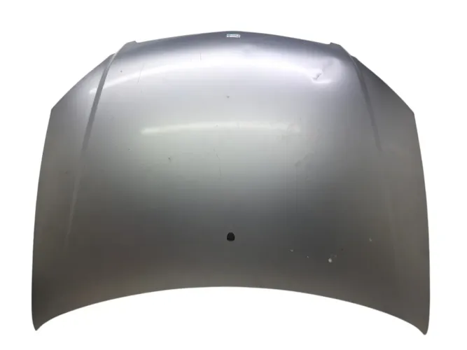 Capô Dianteiro Chevrolet Celta 2007 A 2014 Detalhe