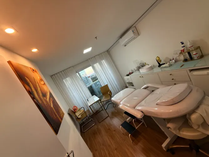Sublocação de sala 