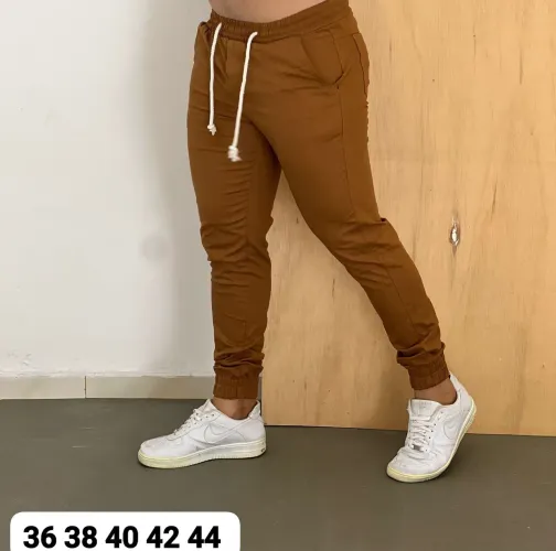 Calça Jogger