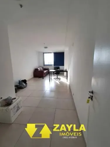 Sala Comercial à venda no Condomínio Nilo Peçanha Corporate - Centro, São Gonçalo RJ