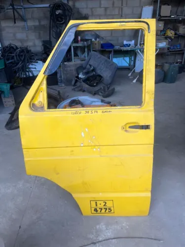 PORTA MOTORISTA IVECO 35S14