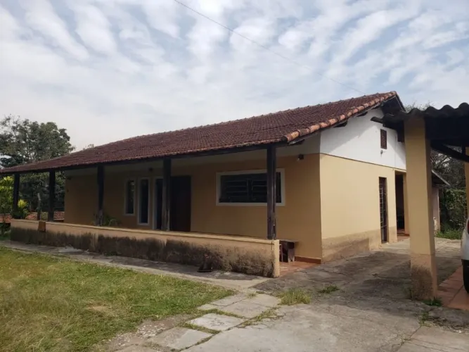 Ótima Área para fazer Prédio ou Casas .Condomínio Vertical ou Horizontal,também com Opção