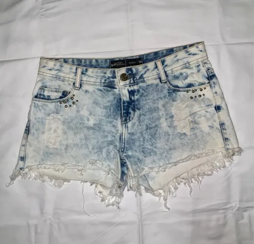 Short Jeans