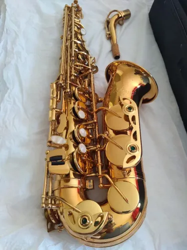 SAX ALTO 