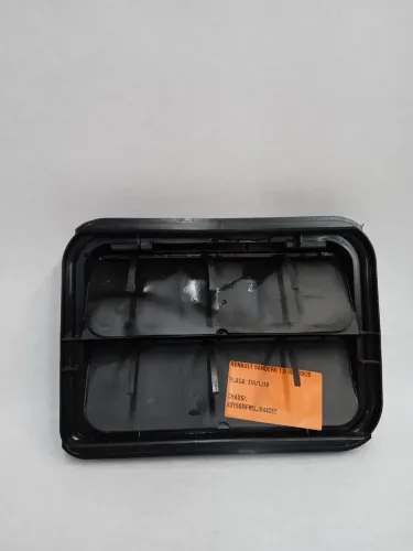Difusor Ar Traseiro Esquerdo Renault Sandero Logan 3cc 19/20