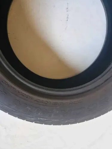 Pneu Aro 17 Pirelli Scorpion 225/65 R17 102h    etq2640