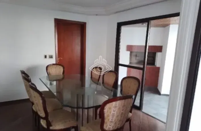 Apartamento à venda na Av. Padre Antônio José dos Santos, Cidade Monções, São P