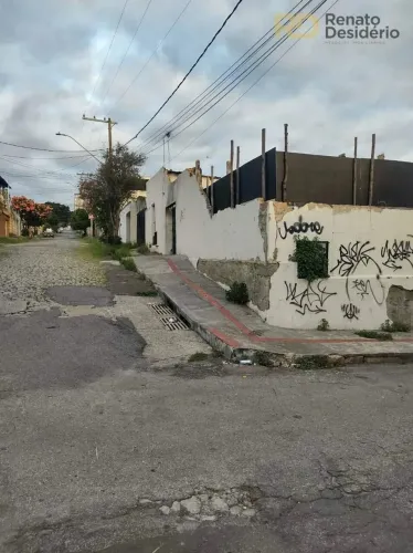 Casa Esquina Esplanada