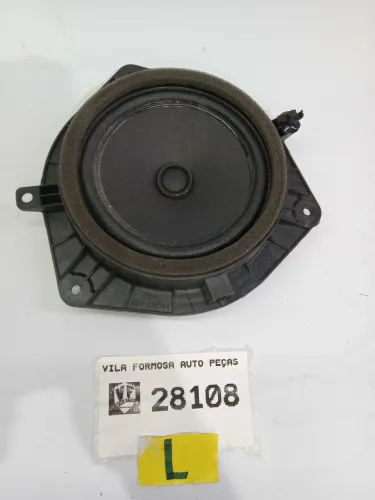 Auto Falante Hyundai Hb20x 1.6 2014/15 Dianteiro Esquerdo
