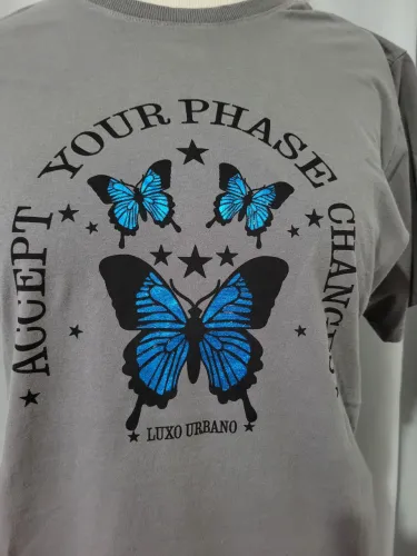 Camisetas T-SHIRT