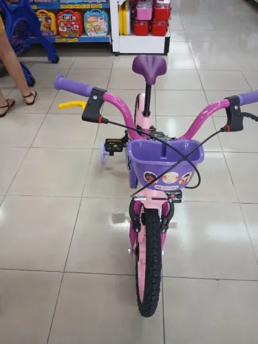Bicicleta infantil Nova