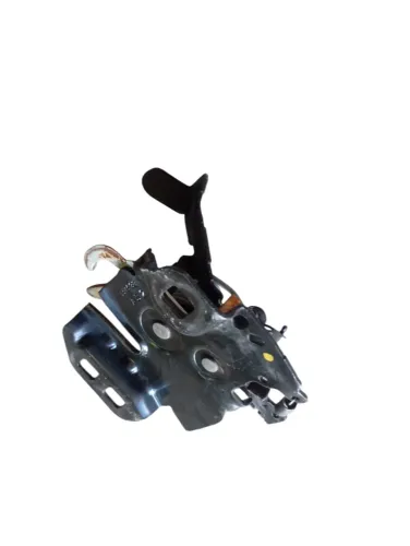 Fechadura capô Ford Ka 2017