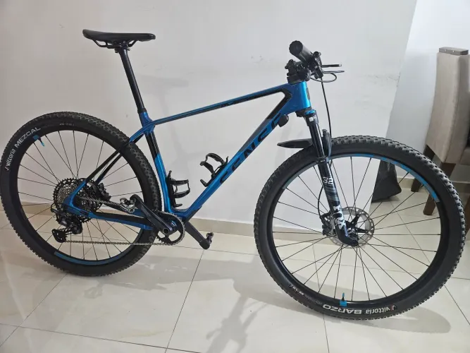 Bike MTB Sense Impact Carbon Evo