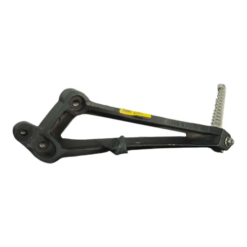 Bacalhau Traseiro Direito Yamaha Yzf R1 2011/2014