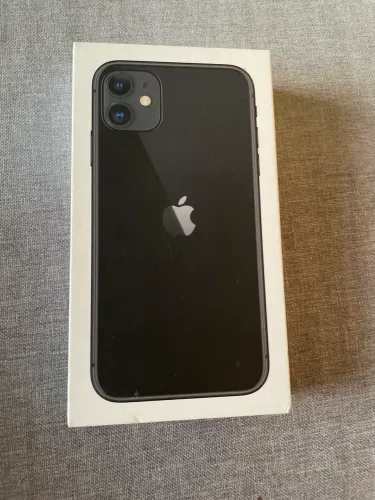 Caixa iPhone 11