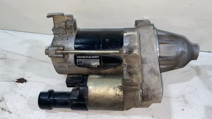 Motor de arranque Honda CRV 2009 2010 2011 