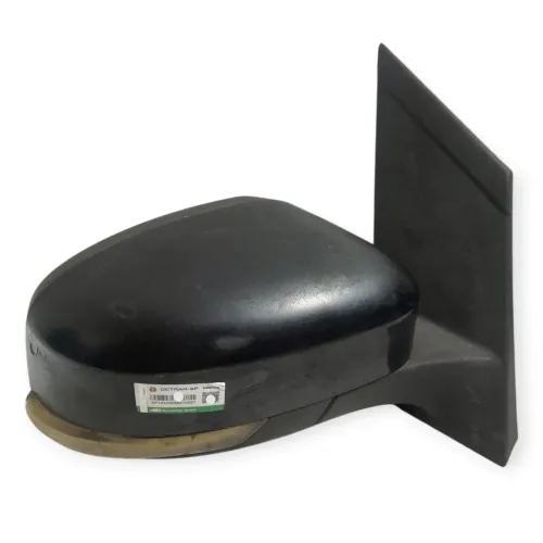 Retrovisor Focus 2009 2010 2011 2012 original detalhe pisca