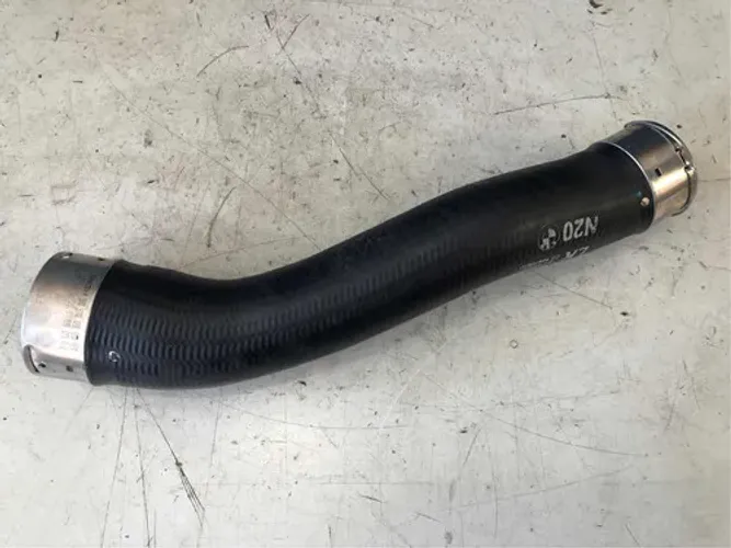 Mangueira De Óleo Bmw 320i 2.0 Auto Turbo 2015 3598