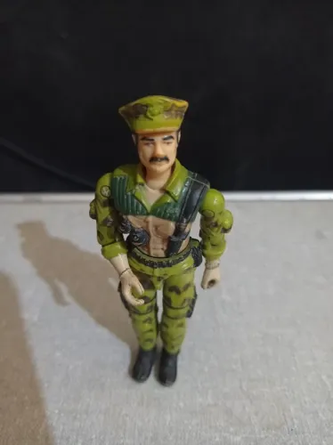 Leatherneck - G.I Joe