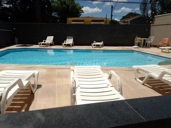 apartamento - Jardim Proença - Campinas