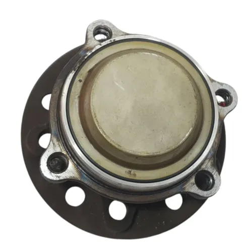 Cubo de roda dianteira esquerda Mercedes C200 W205 15 a 18