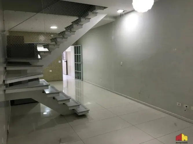 Sobrado Comercial para Locação - Tatuapé