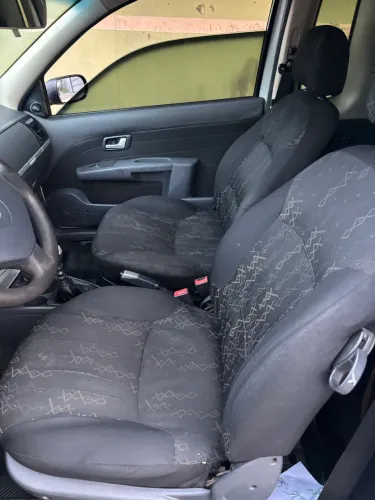 Fiat Strada Trekking 1.4 MPI Fire Flex 8V CE 2010