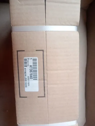 At367840 Filtro de óleo hidráulico 