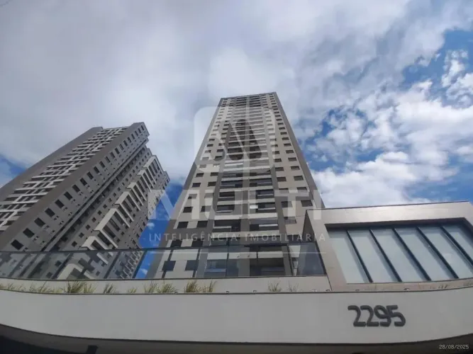 Apartamento - JARDIM SUL