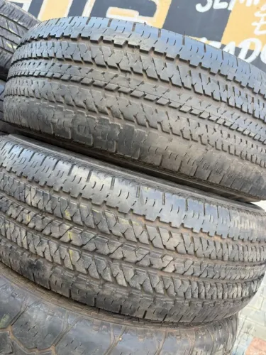 Pneu Bridgest 245/70/16 SN