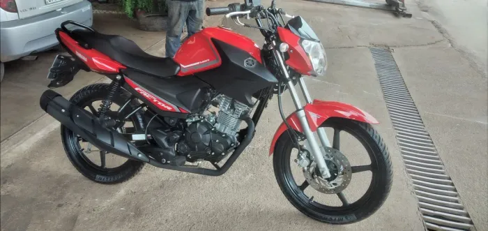 Vendo Factor único dono zera 