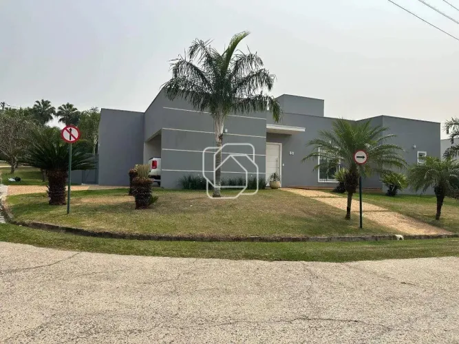 Casa de Condomínio à venda Condomínio Fazenda Palmeiras Imperiais em Salto - SP | 3 quarto