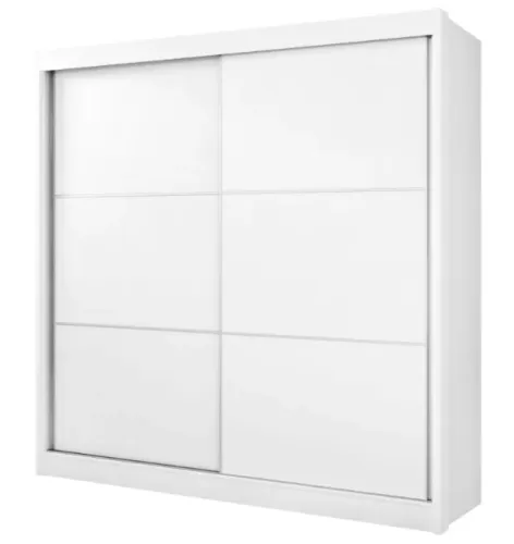 guarda roupa entregar hoje 100%MDF