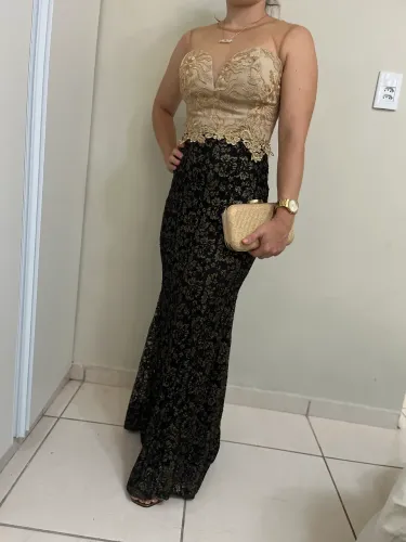 Vestidos de festa P