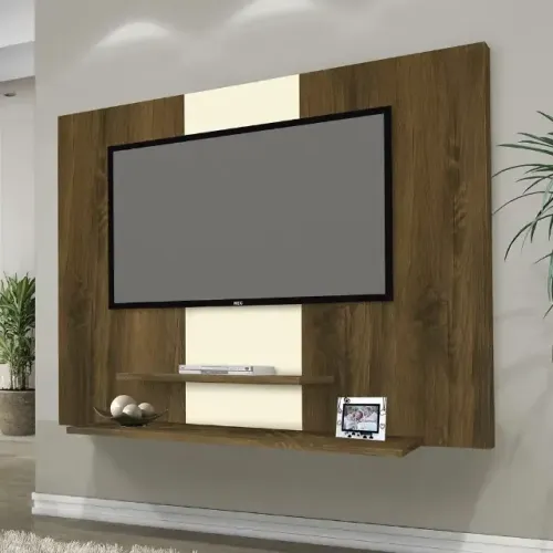 Painel de TV Dom 1,20m - Pagamento na Entrega