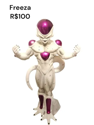 Freeza - Dragon Ball Z