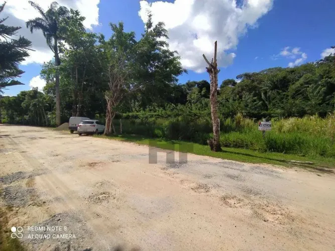 Terreno de 1.700m² à venda, localizado em Aldeia, Paudalho - Pernambuco.