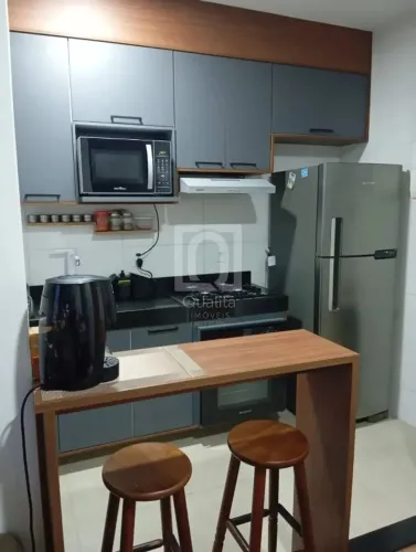 Apartamento no Condomínio Residencial Sun Lake Sorocaba