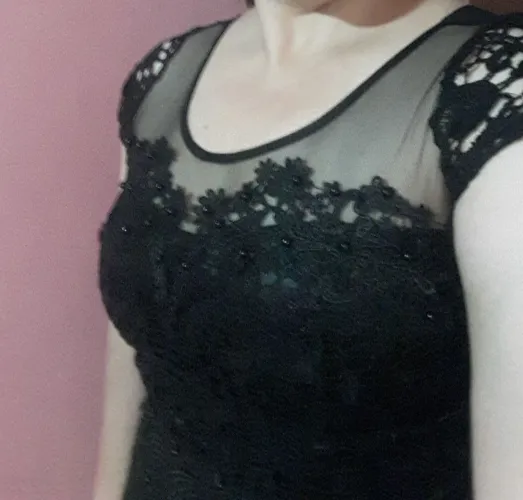Vestido de festa