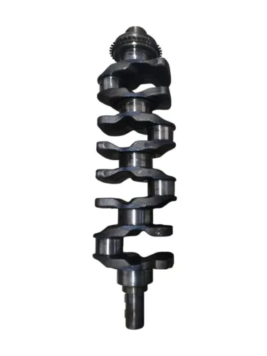 Eixo Virabrequim Toyota Hilux | Sw4 2.8 2021/23