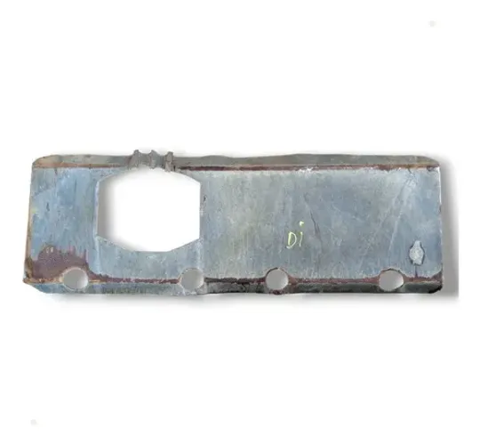 Protetor Carter Dianteiro Land Rover Defender 110 2001 2002