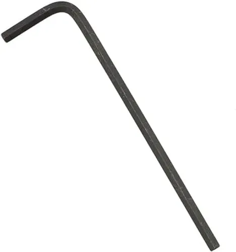 CHAVE ALLEN MTX 1,5MM FOSFATIZADO