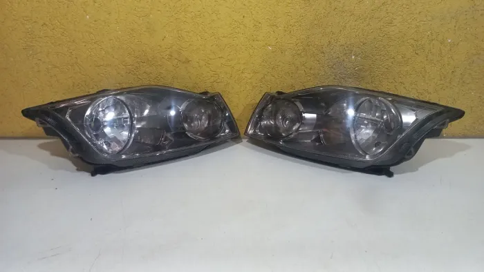 Par farol Ecosport 2008 2009 2010 2011 2012 original