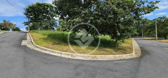 Lote 1009m² no Resort Canto da Siriema Residence em Jaboticatubas MG - My Broker codigo: 1