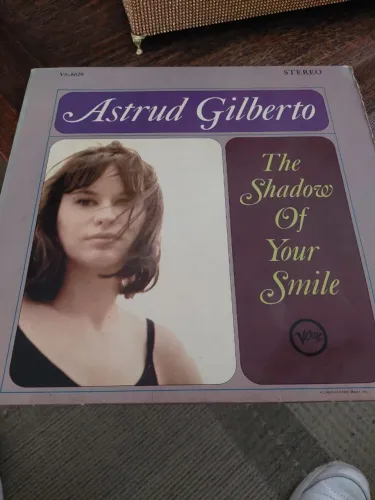 Disco de Vinil