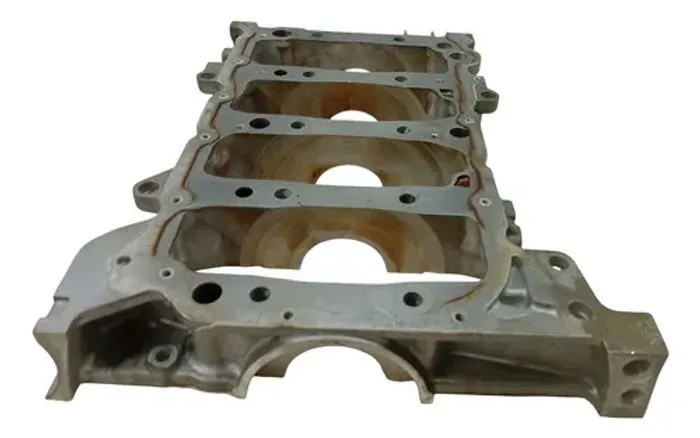 Sobre Carter Motor Honda Civic 2012 2013