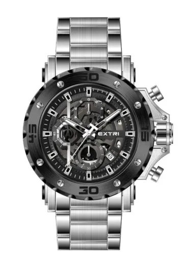 Relógio Extri AL84