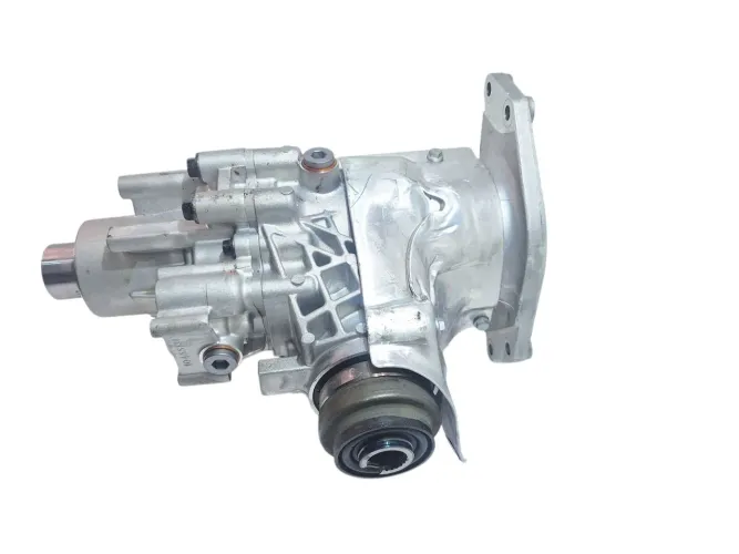 Diferencial Dianteiro Jeep compass 1.3 4x4 2024 T270 
