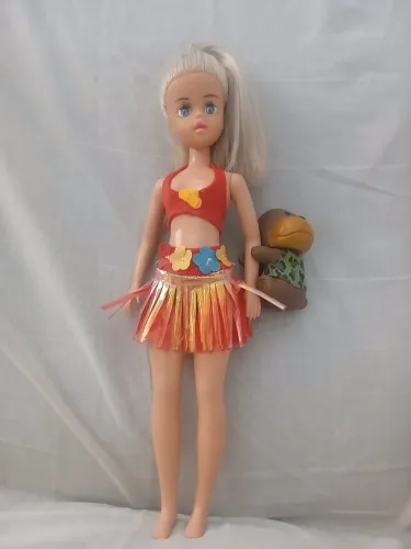 Susi é o TCHAN